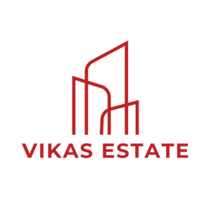 VIKAS estate